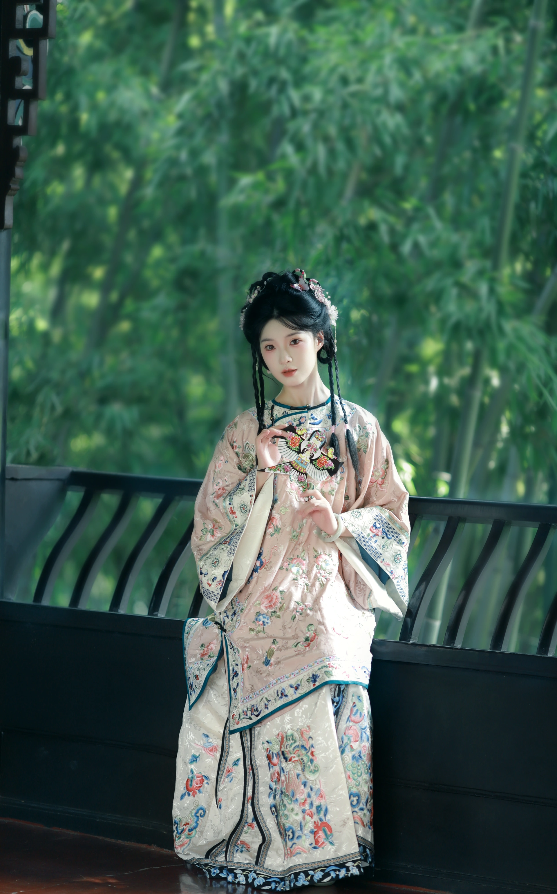 [YITUYU艺图语]2025.01.27 盛夏 秋子梨 1